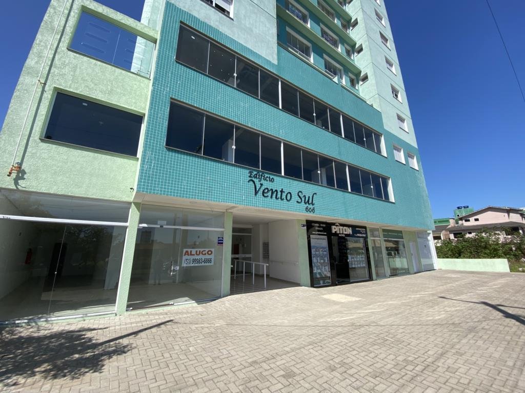 Apartamento 2 Dormitórios